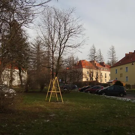 Apartment Czarny Plomien Kawalerka Stronie Śląskie